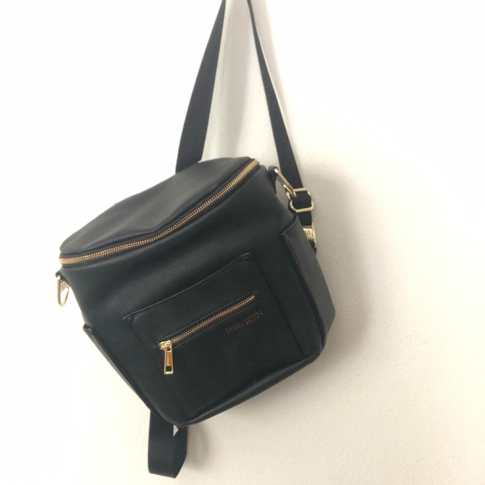Fawn Design Mini in Black